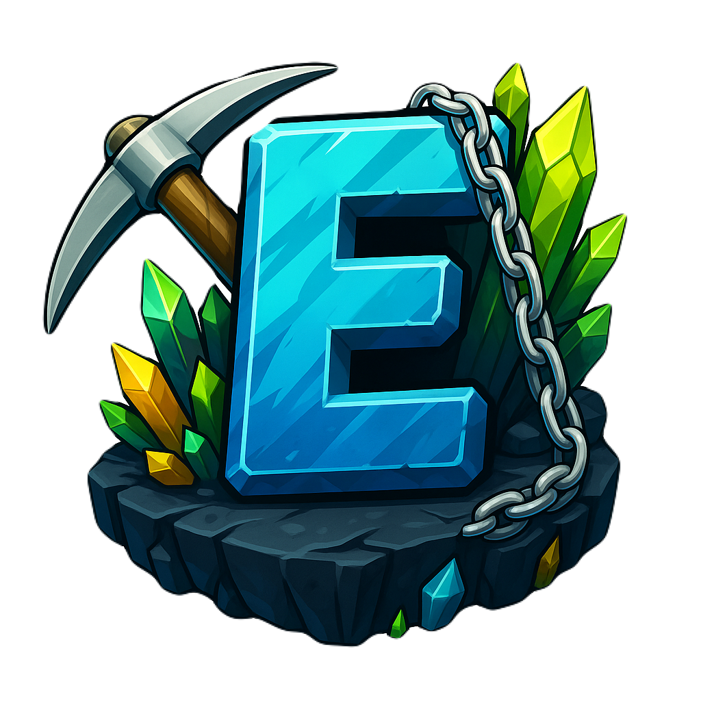 EienMC Logo